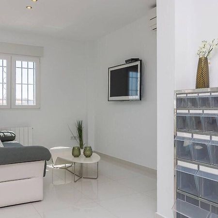 Perla By The Sea Villa Alicante Buitenkant foto