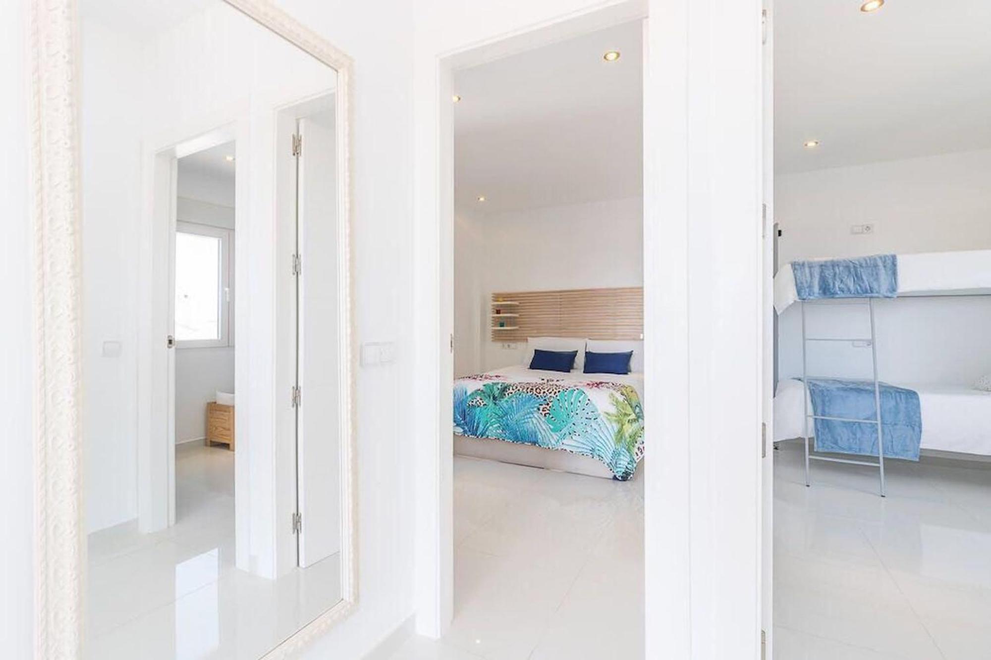 Perla By The Sea Villa Alicante Buitenkant foto