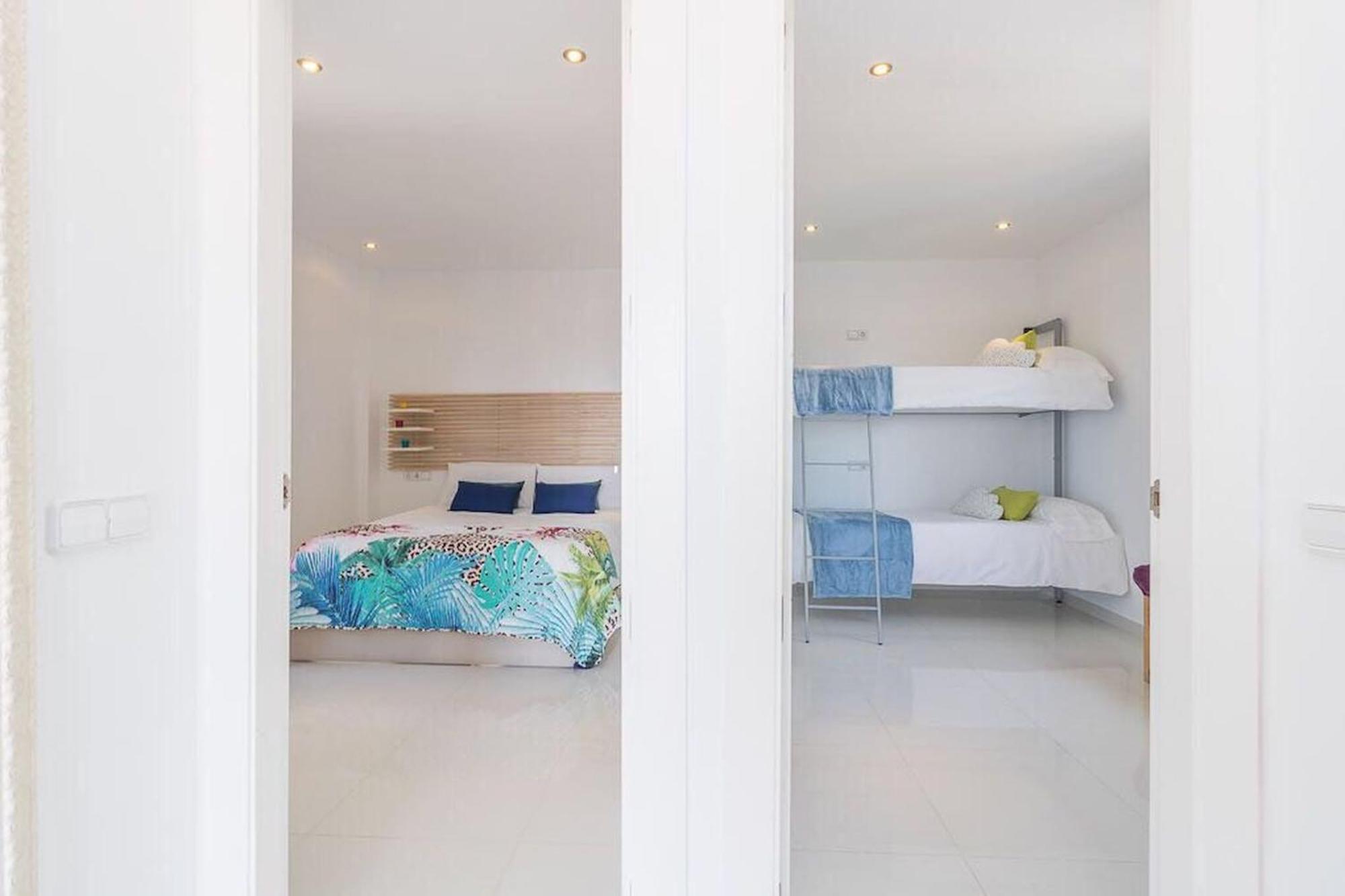 Perla By The Sea Villa Alicante Buitenkant foto