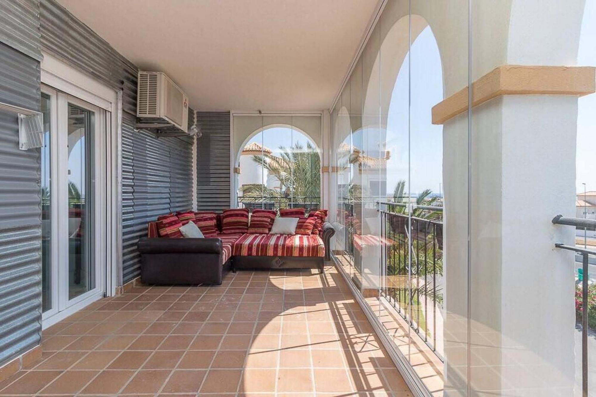Perla By The Sea Villa Alicante Buitenkant foto