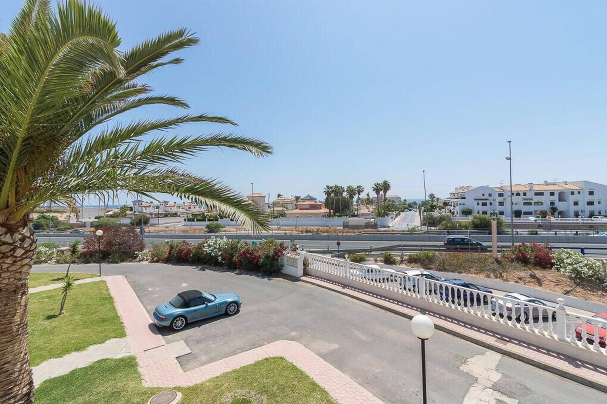 Perla By The Sea Villa Alicante Buitenkant foto